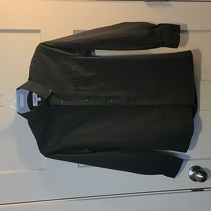 Black boys dress shirt